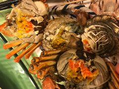 -盛港湾海鲜食府(黄沙店)