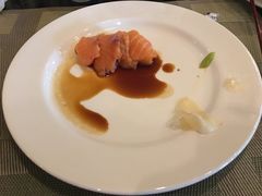 -富力希尔顿酒店·地阔自助餐厅