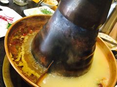 -北门涮肉·铜锅涮肉(南锣鼓巷店)