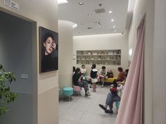 -天真蓝照相馆(五角场百联又一城店)
