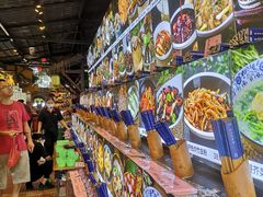 -园林美食城·本土农家菜(杨和镇店)