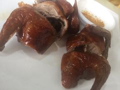 红烧乳鸽-大自然美食农庄(广州南站店)