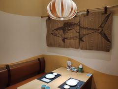 -虹料理·日料放题(悠方店)