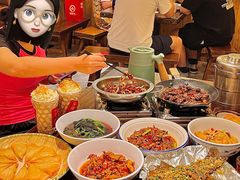 -衡厨·衡阳土菜(中南店)