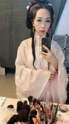 -九月鹰飞汉服摄影工作室