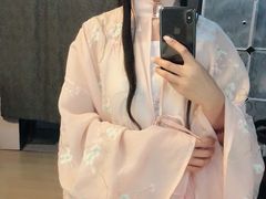 -九月鹰飞汉服摄影工作室