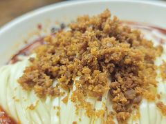 担担面-西月城谭豆花(春熙路店)