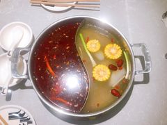 -俏牛哥鲜牛肉牛肆馆(重庆天地店)