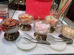 -The COOK·厨餐厅·自助餐(浦东嘉里大酒店)