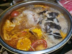 -酸喜·三度酸·贵州味