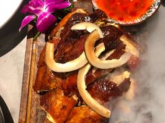-沿江海南菜·文昌鸡祖师爷(大东海店)
