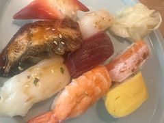 -沼津港精致料理·寿喜烧·烧鸟(青浦宝龙广场日料榜单店)