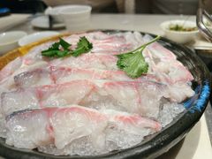 -一哥澳门豆捞·澳门风打边炉(高德置地店)