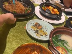 -巴蜀风月·聚会团建·生日宴(宝安店)