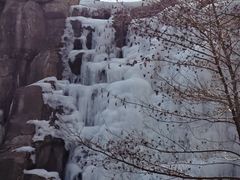-崂山九水游览区