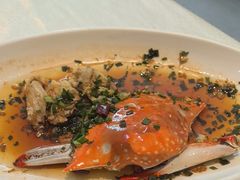 -好兄弟郭巨海鲜(天一阁店)