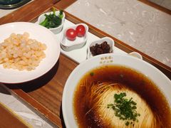 -松鹤楼面馆(宝安机场店)