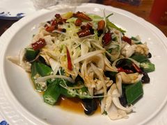 -旺角小渔村(二马路店)