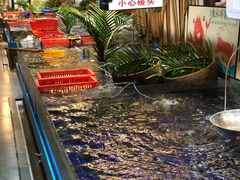 -79号渔船海鲜饭店(华强北店)