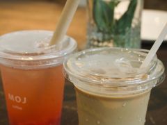 -MOJ coffee(瓯海泽雅水碓坑店)