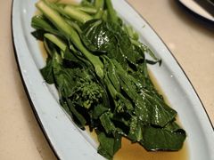 -绿茶餐厅(茂业天地店)