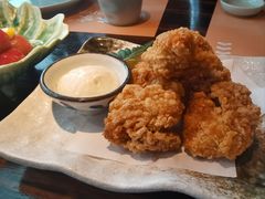-山葵家·创意料理(临平银泰城店)