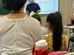 -联恩国际儿童教育·幼小衔接·少儿英语·托管班(远洋未来中心店)