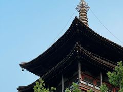 -鼓楼(西湖风景名胜区)