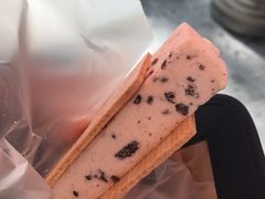 巧克力脆-詹爷爷乌节路街头冰淇淋