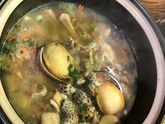 -吉品莞家·鲍鱼鸡煲(东莞店)