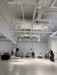 -嘉禾舞社·街舞培训工作室