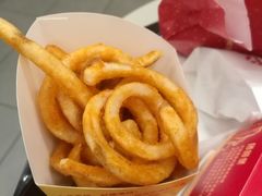 -麦当劳(季华好又多店)