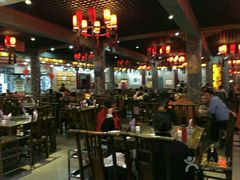 -李雪火锅食府(宽窄巷子总店)
