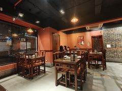 -老瑞福上海菜(人民广场店)