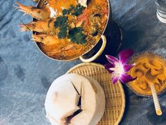 -阿莱唛唛泰国菜·海鲜餐厅(蛇口店)
