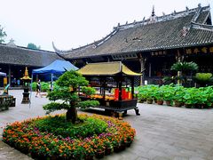 -宝光寺