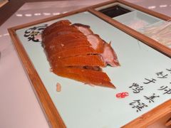 -荷塘秋月·本帮江浙菜(国权路店)