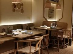 -吴记粥铺·淮扬小馆(欧尚店)
