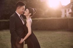 -二十一世纪婚纱摄影(省府前街店)