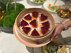 -三号黄浦会Canton Table