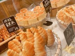 -分子跳动鲜活面包(五一大道店)