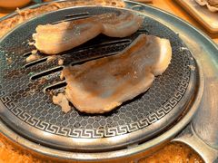 牛舌-喜来稀肉(虹泉路店)