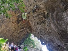 -英西峰林·洞天仙境