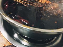 -手提串串香