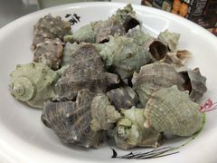 -北戴河庆山饭店·海鲜砂锅粥(北戴河黑石路店)