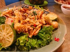 -多哥水傣味餐厅(司马巷店)