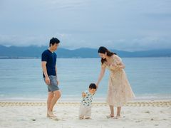 -三亚太阳湾柏悦酒店