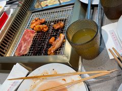 -蓉城四海黑牛烤肉海鲜自助餐厅(宜兴宝龙店)