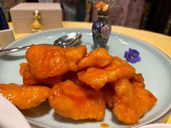 -白家大院·王府宫廷菜(苏州街店)