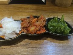 -鸟幸 TORISAKI 炭火居酒屋
